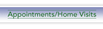 Appointments/Home Visits