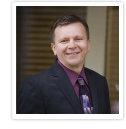 Dr. John Madej